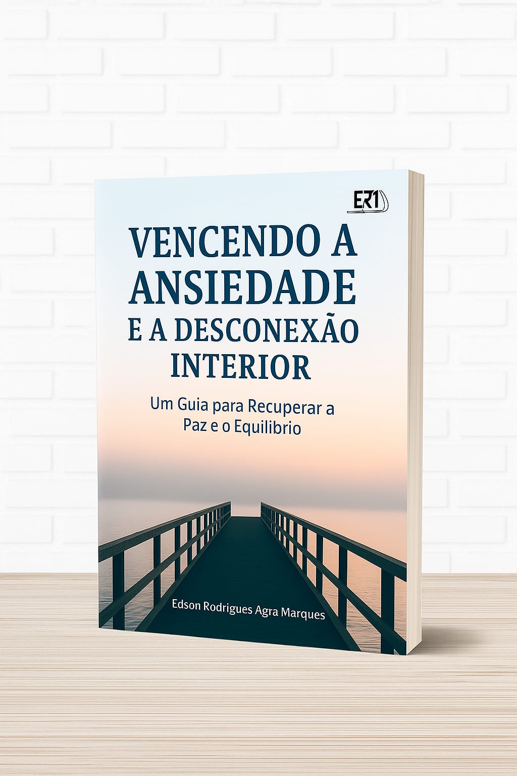 Vencendo a Ansiedade